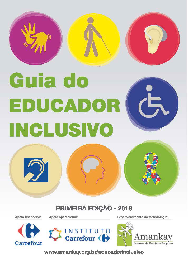 O Guia do Educador Inclusivo: uma solucionática **OPINIÃO • Marta Almeida Gil