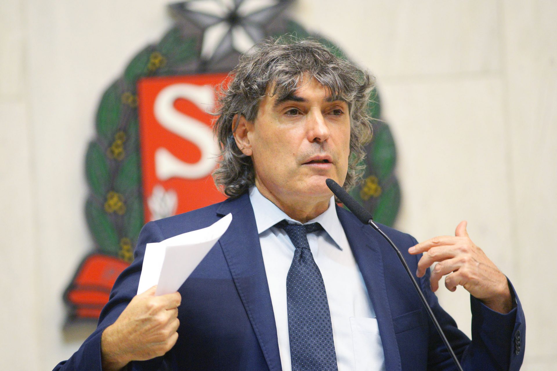Giannazi divulga apontamentos sobre o Decreto IPVA 2022