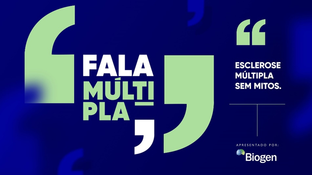 Fala Múltipla - esclerose múltipla sem mitos