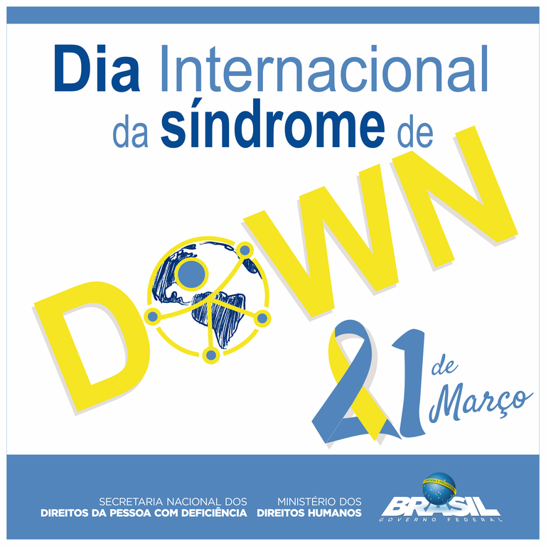 Dia Internacional da Síndrome de Down: os cuidados que bebês e crianças com essa condição exigem dos pais