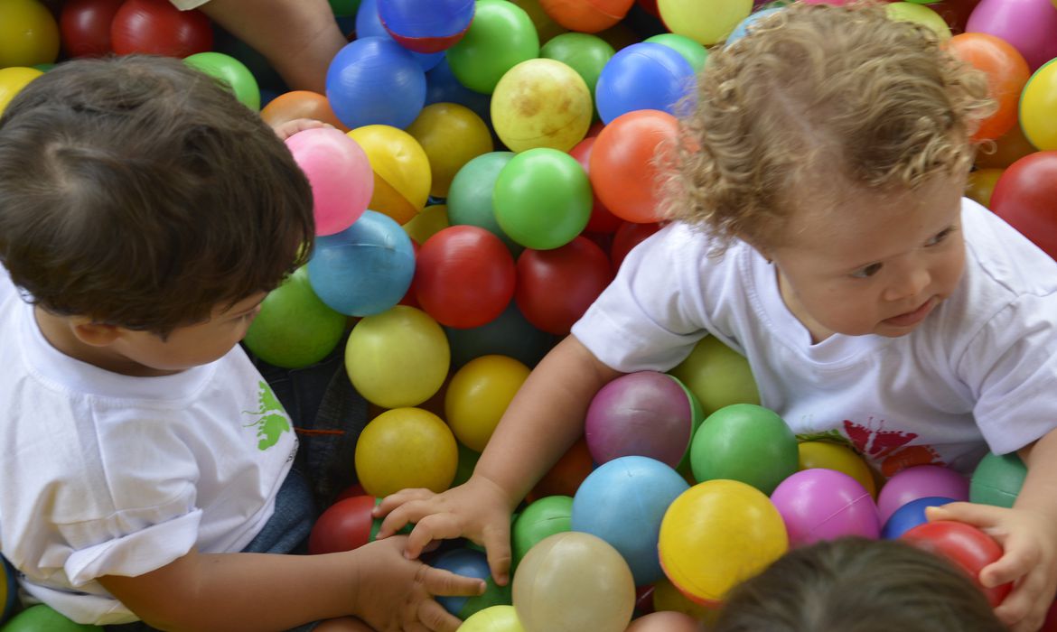 Eventos em todo o país marcam o Dia da Síndrome de Down