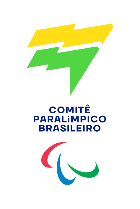 CPB - Comitê Paralímpico Brasileiro