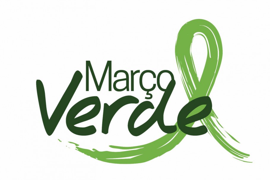 Março Verde: a dificuldade pelo diagnóstico da Neuromielite Óptica