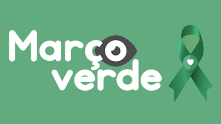 Março Verde: a dificuldade por encontrar o diagnóstico da Neuromielite Óptica