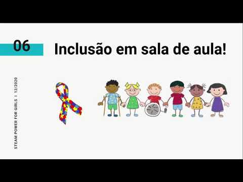 Projeto facilita inclusão do autista em sala de aula 