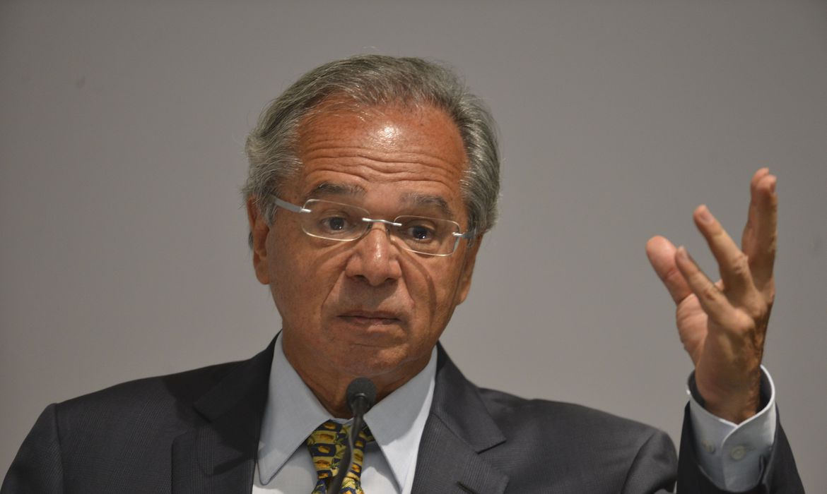 Regulamentação do IPI só depende de Paulo Guedes