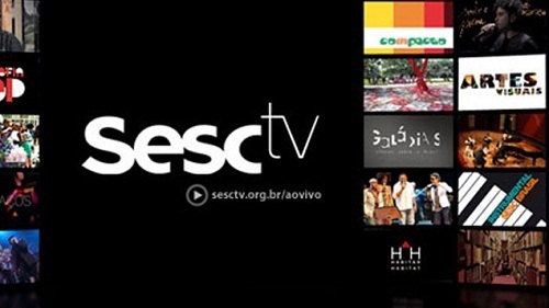 “Crianças Autistas” estreia no SescTV