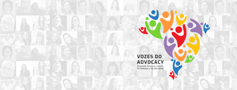 Lançado no Brasil o Projeto Coalizão Vozes do Advocacy em Diabetes e em Obesidade