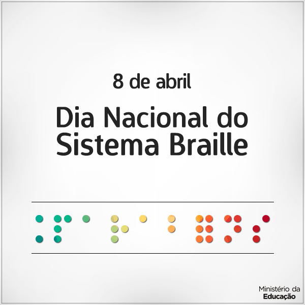 O Braille e sua importância para a inclusão