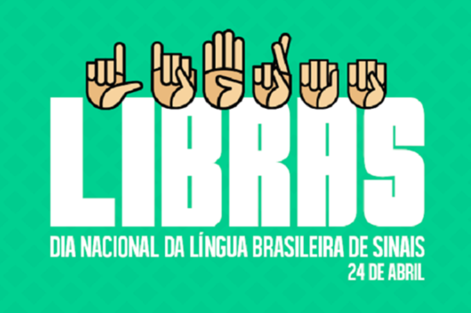 Lei que institui a Língua Brasileira de Sinais completa 20 anos