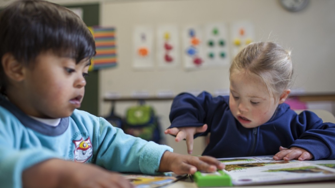 Dia da Educação: deficiência também faz parte da diversidade humana