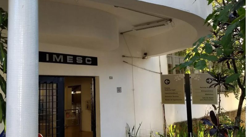 Imesc divulga NOTA sobre Edital de Credenciamento