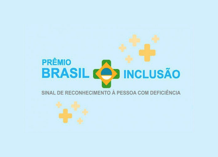 CBDS conquista prêmio Brasil Mais Inclusão 2022