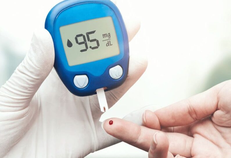 Pacientes buscam qualidade de vida no combate ao Diabetes