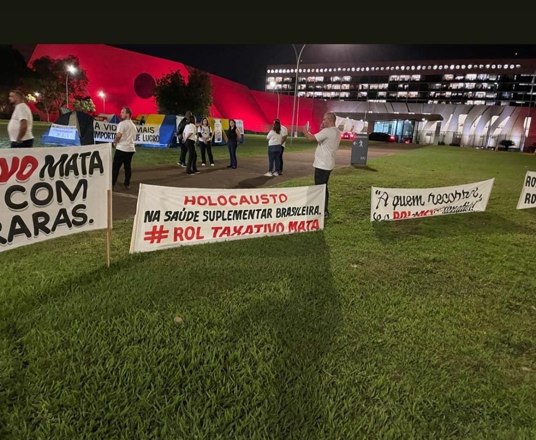 Decisão do STJ sobre ROL TAXATIVO deve afetar milhares de PcD em todo o Brasil