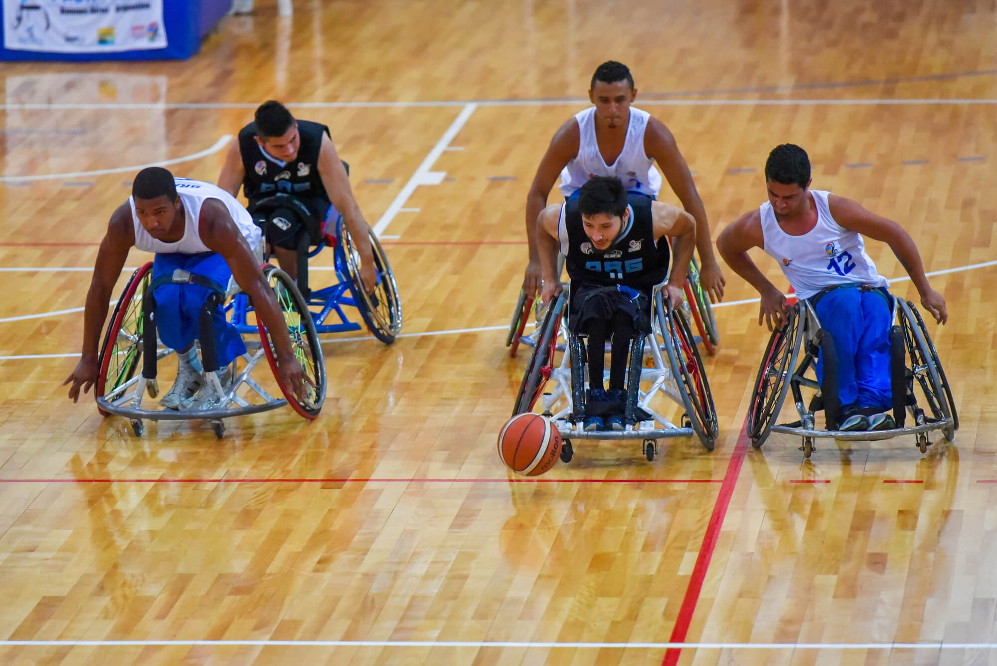 Centro de Excelência de Esportes no ES deve atender mais de 500 PcDs por mês