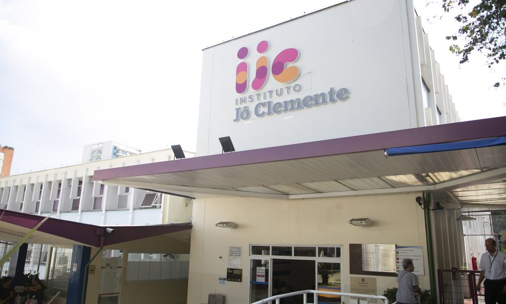 Instituto Jô Clemente (IJC) lança a campanha “Nosso Trabalho se Mistura com o Seu”