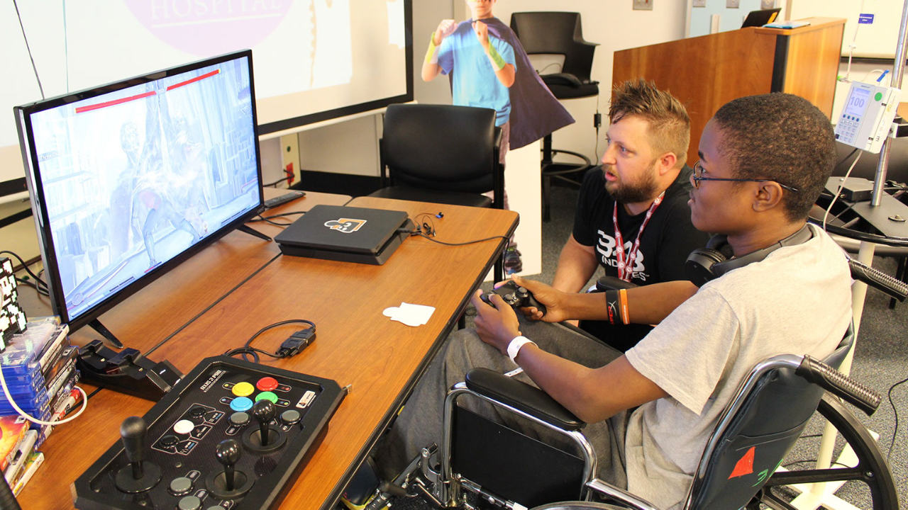 Em parceria com AbleGamers, Submarino mostra força da comunidade PcD no Dia do Gamer