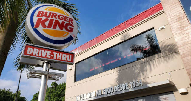 BK Brasil inscreve para estágio de universitários PcD e oferece vagas para restaurante em todo o País