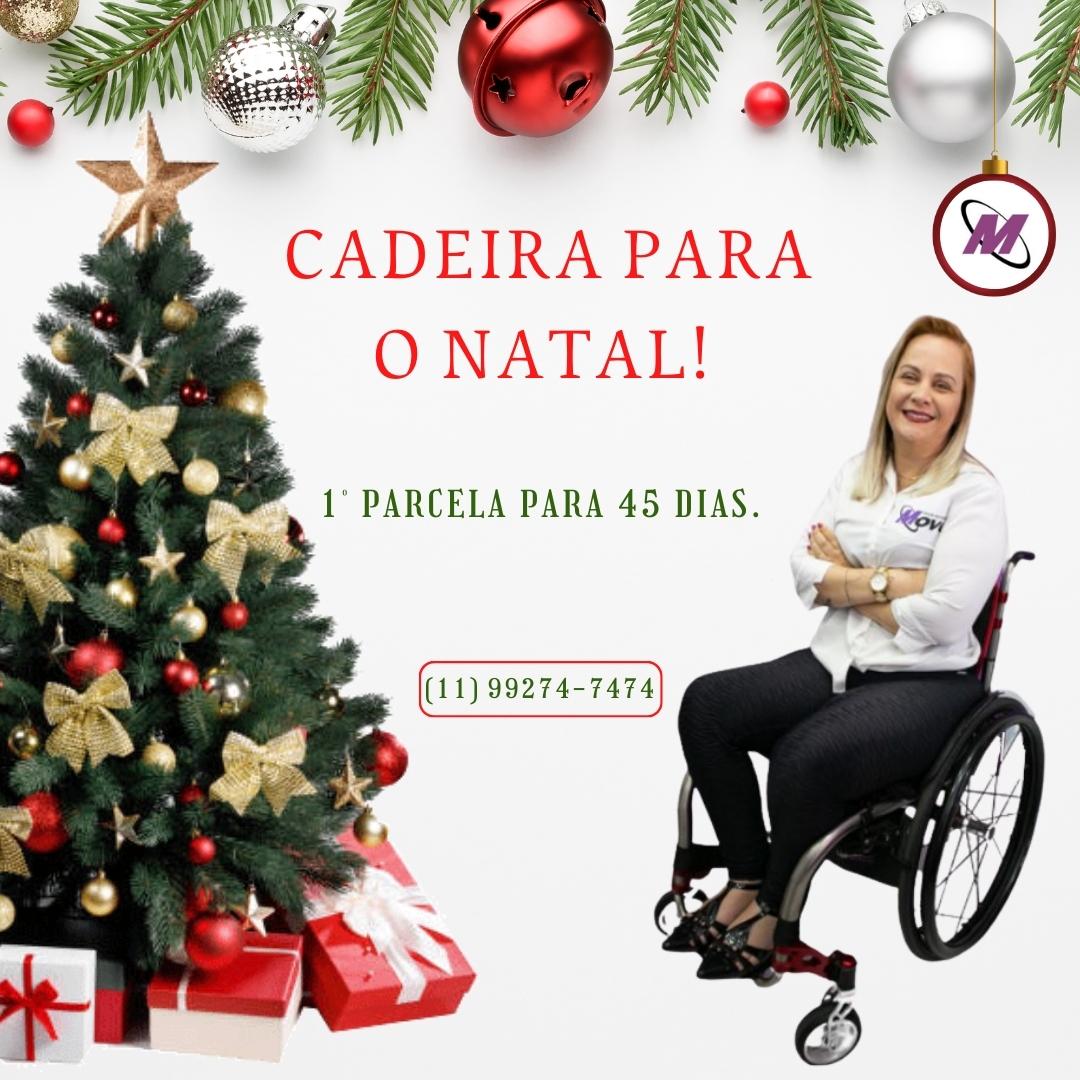 Uma FERRARI nova no NATAL