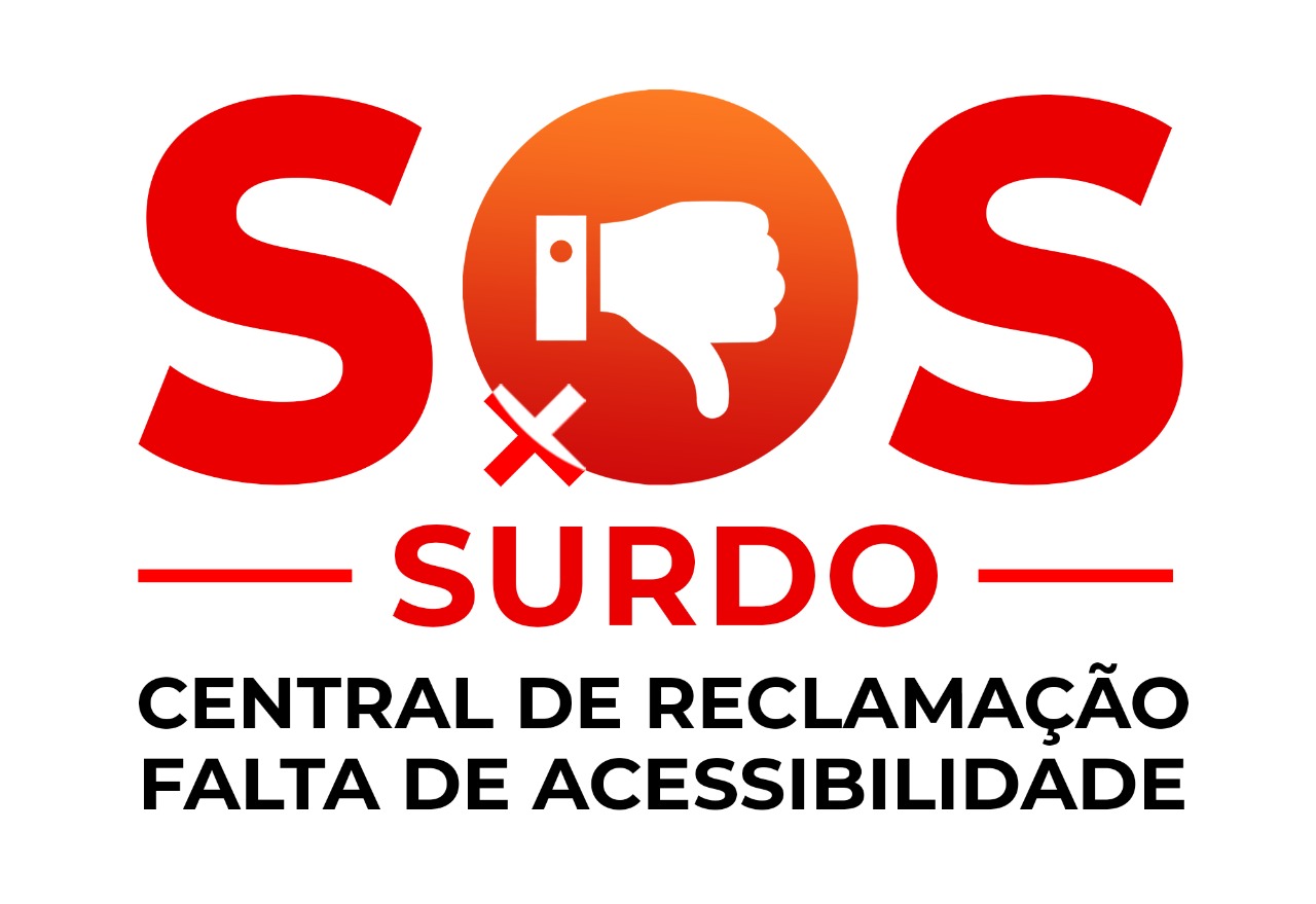 26 de setembro – Brasil tem o SOS SURDO