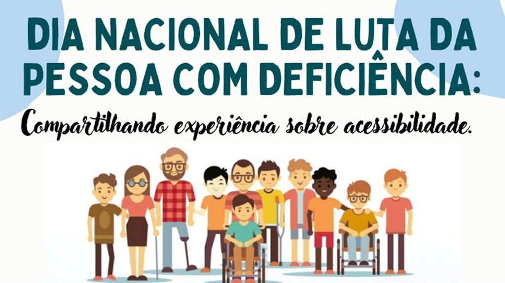 Dia da Pessoa com Deficiência: 6 dicas de acessibilidade na hora de organizar eventos