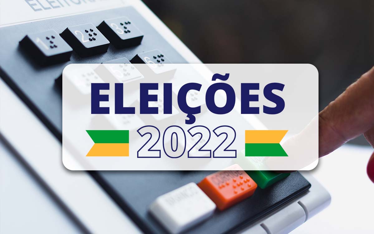 Mais de 1,2 milhão de pessoas com deficiência votarão nestas eleições