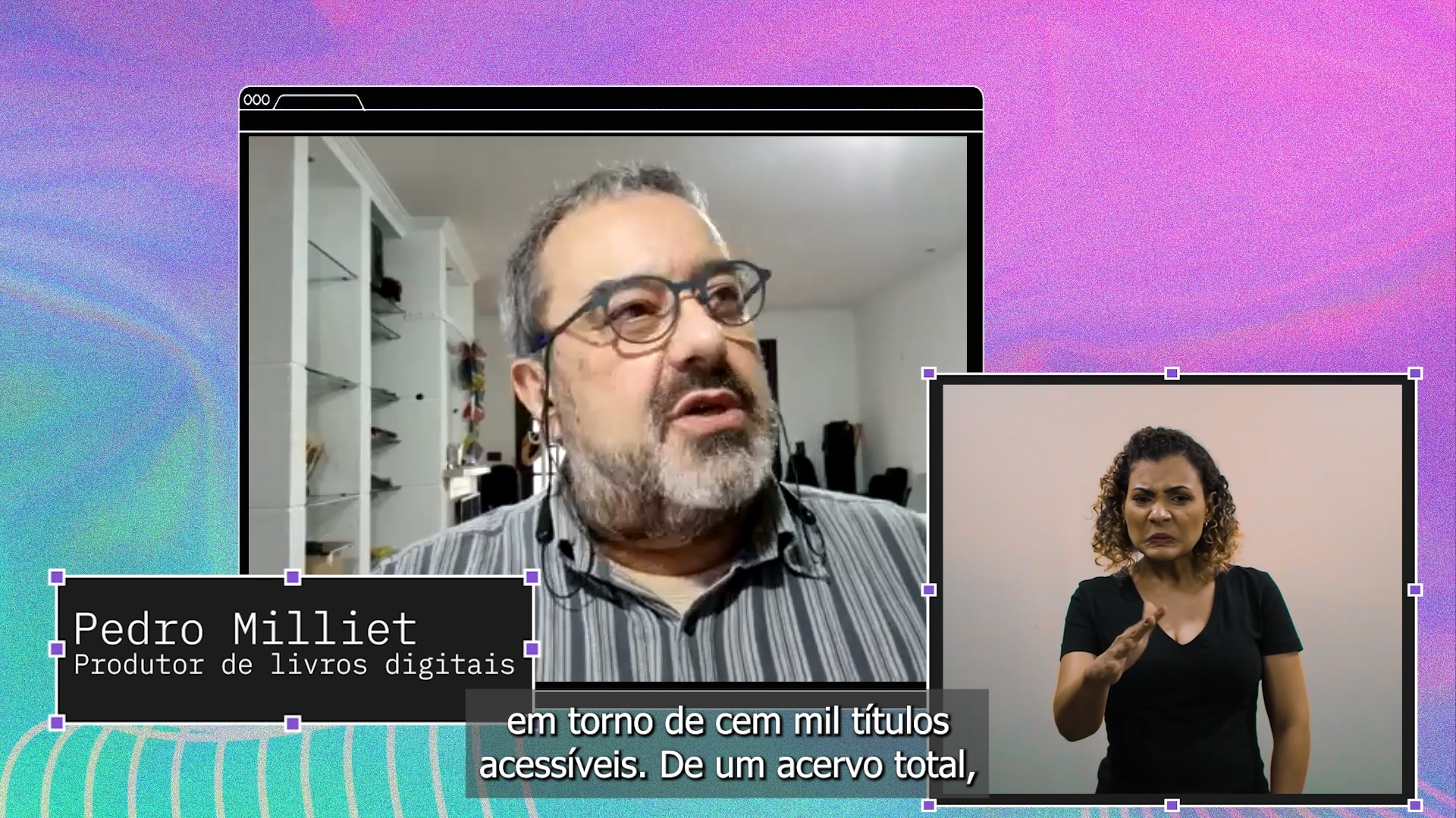 Projeto REMIX traz personalidades e especialistas para ampliar discussão sobre direitos autorais