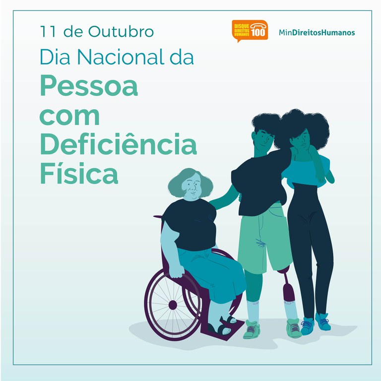 11/10 - Dia da Pessoa com Deficiência Física: Legislação não é suficiente para aumentar a presença de pessoas com deficiência no mercado de trabalho