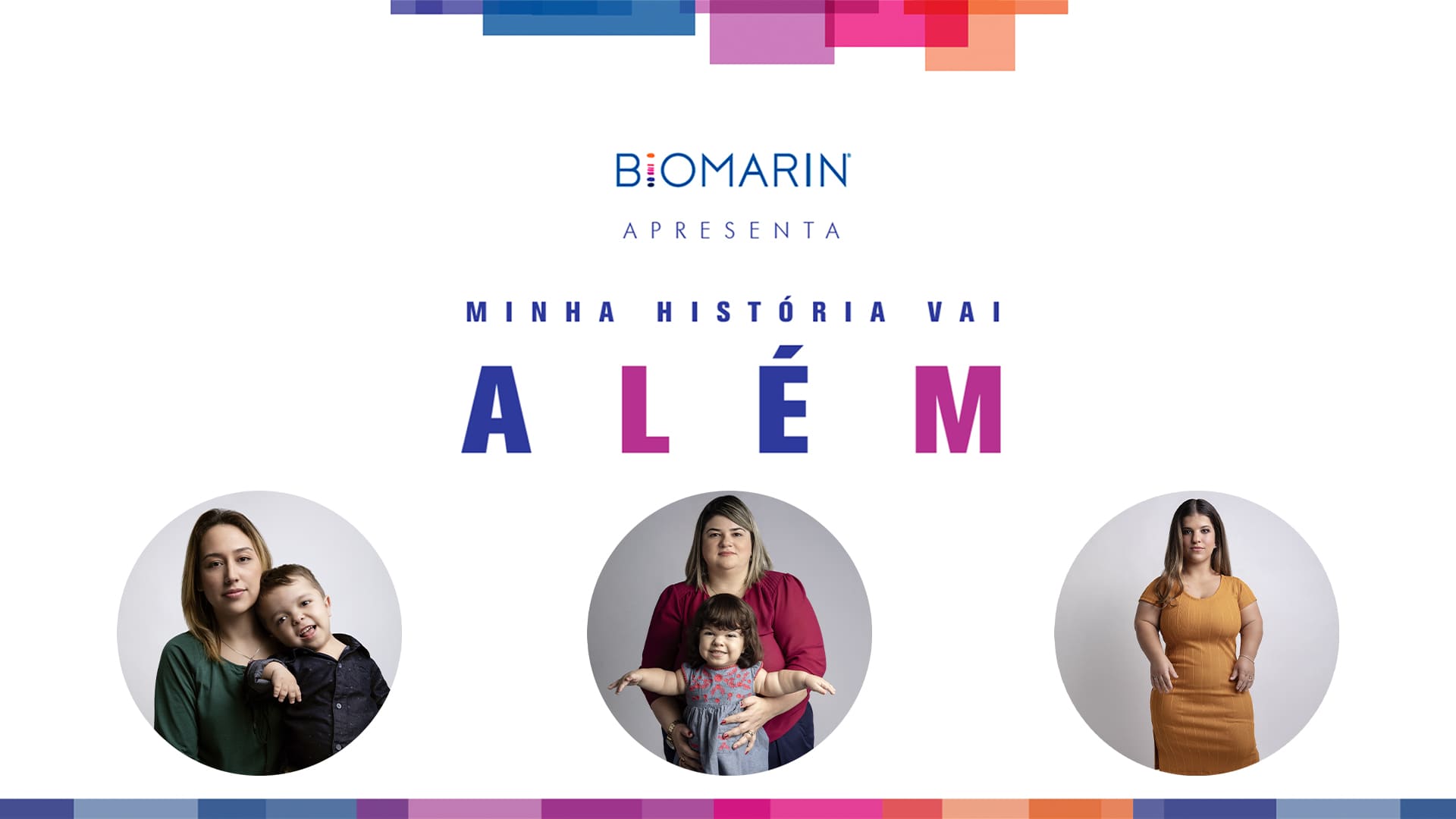 “Minha História Vai Além” chama atenção para acondroplasia, a forma mais comum de nanismo