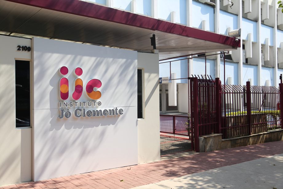 Instituto Jô Clemente (IJC) é mais uma vez uma das 100 Melhores ONGs do Brasil 