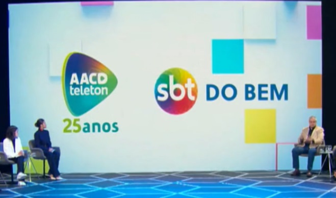 Incorporadora Ekko Group doa mais de R$1 milhão para campanha do Teleton