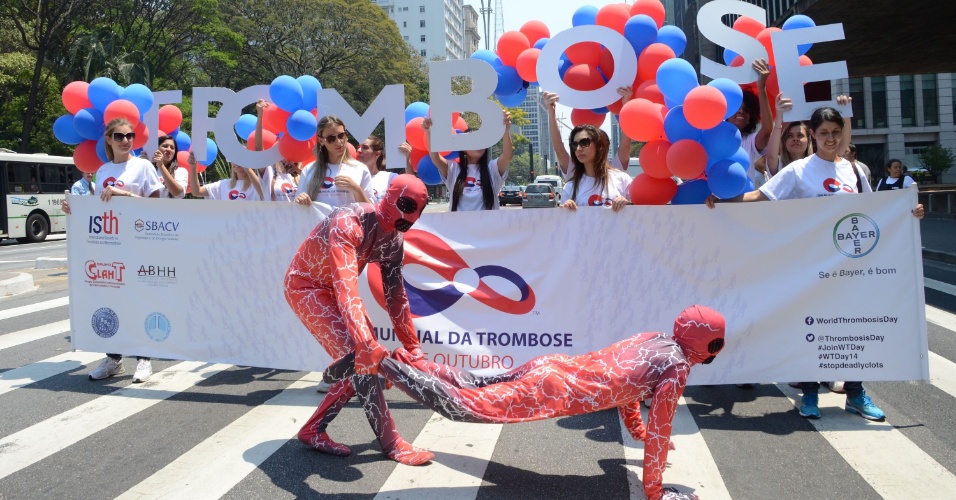 Saiba tudo sobre trombose hospitalar e seus tratamentos