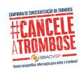 Campanha do Dia Mundial da Trombose conscientiza sobre prevenção baseada em evidências de coágulos sanguíneos