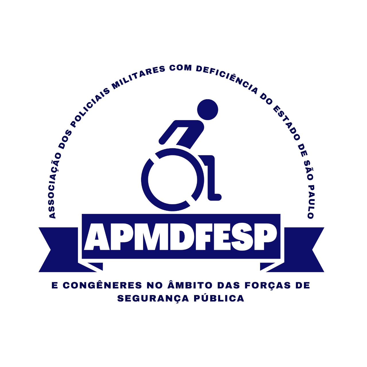 APMDFESP: Única entidade PcD do gênero no mundo