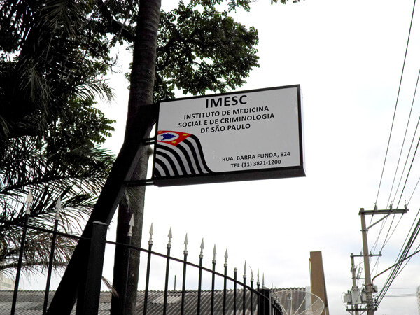 Flagrante de 'venda' de agendamento de perícia IPVA PcD do IMESC