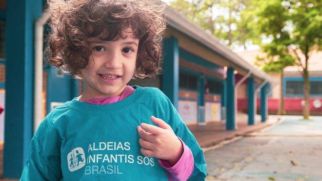 Aldeias Infantis SOS alerta sobre acidentes com crianças e adolescentes em datas festivas