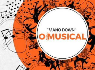 Instituto Mano Down apresenta “O Musical”