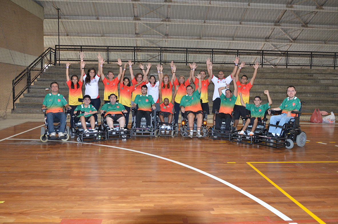 POWER SOCCER: CLUBE NOVO SER CHEGA COM FORÇA TOTAL NO BRASILEIRÃO