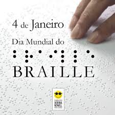 Dia Mundial do Braille: o real acesso ao sistema no Brasil