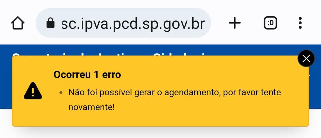 IMESC: apenas 5 clínicas oferecem agendas em todo o estado