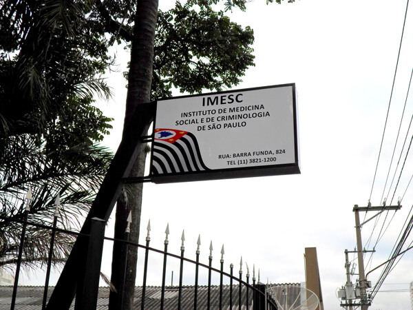 IMESC autoriza homologado agendar até 57 perícias no mesmo dia