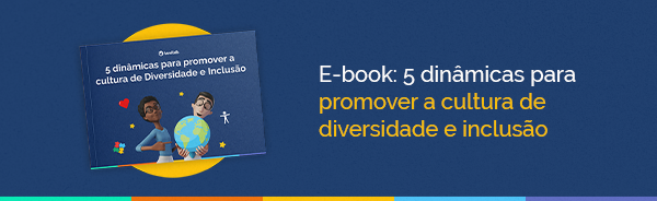 Hand Talk lança e-book com 5 dinâmicas para promover a cultura de Diversidade e Inclusão