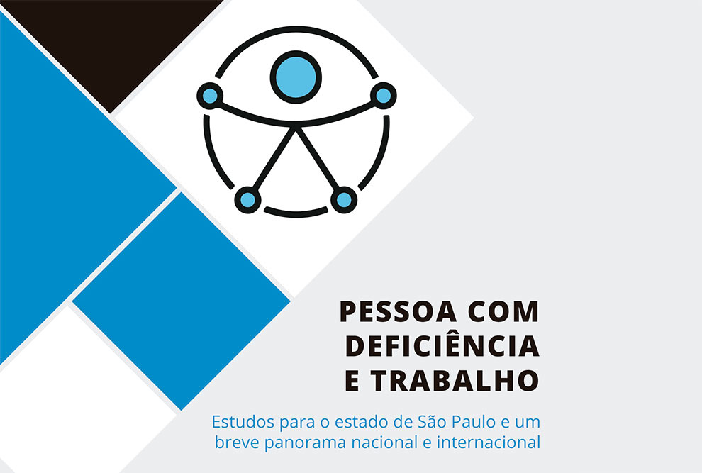 Pesquisa Unicamp/MPT sobre pessoa com deficiência e mercado de trabalho vira livro