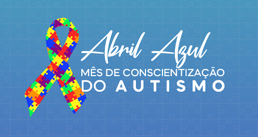 Abril Azul: mês de conscientização sobre o autismo. O que é FATO! O que é FAKE!