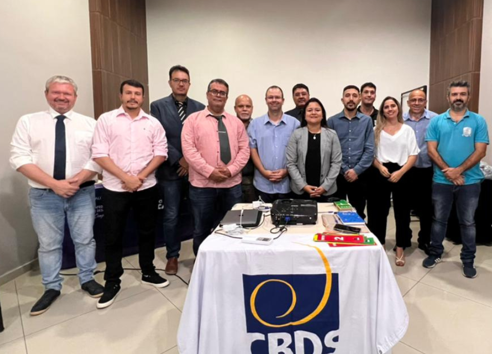 CBDS realiza Assembleia Geral em São Paulo