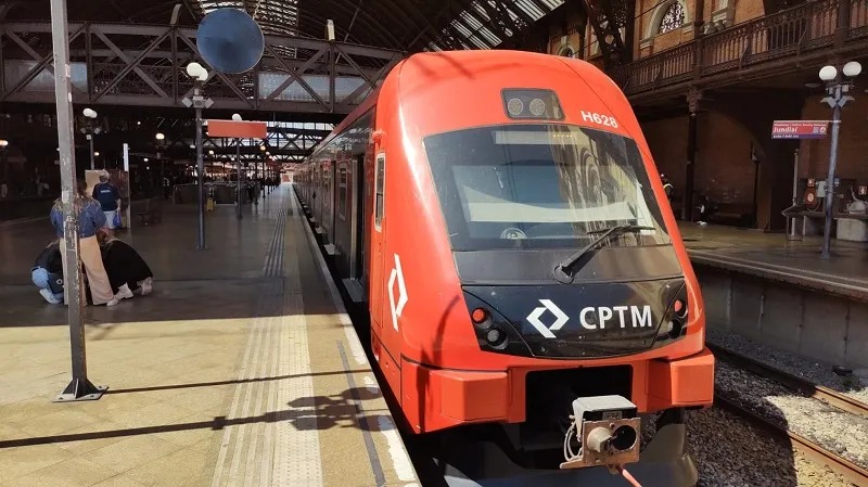 CPTM lança campanha de conscientização para embarque e desembarque de pessoas com deficiência