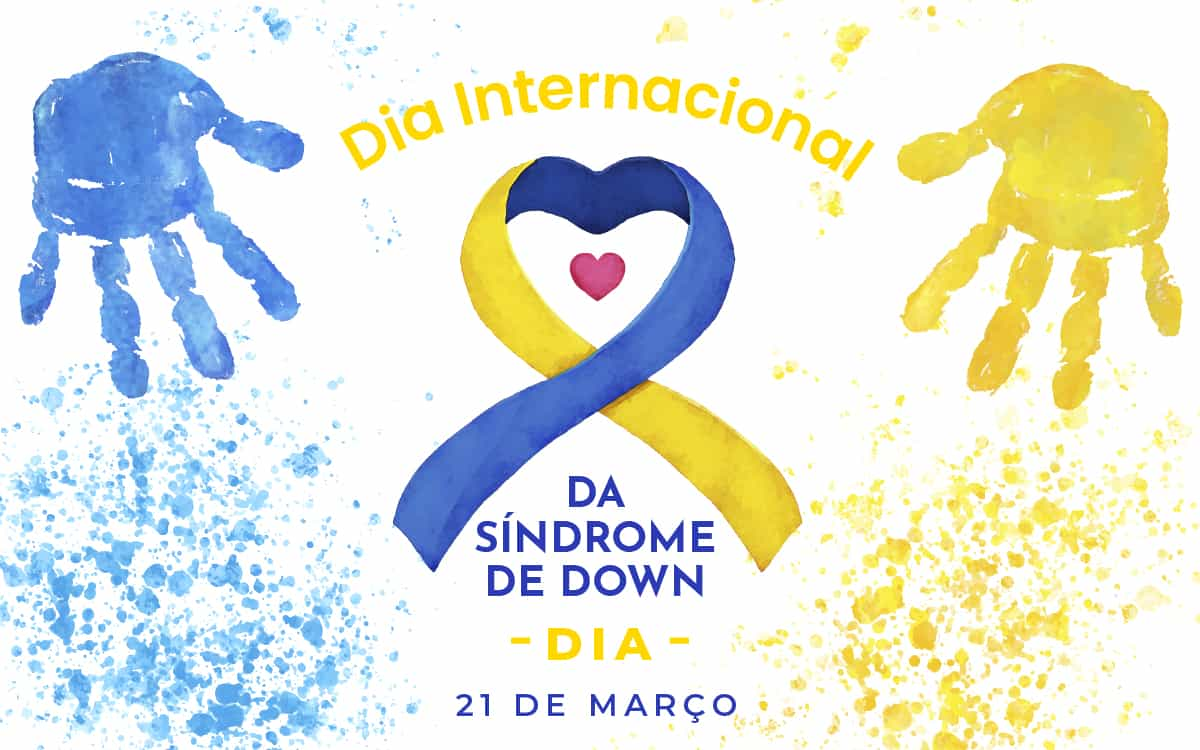 Inclusão e Igualdade de oportunidades marcam o Dia Internacional da Síndrome de Down