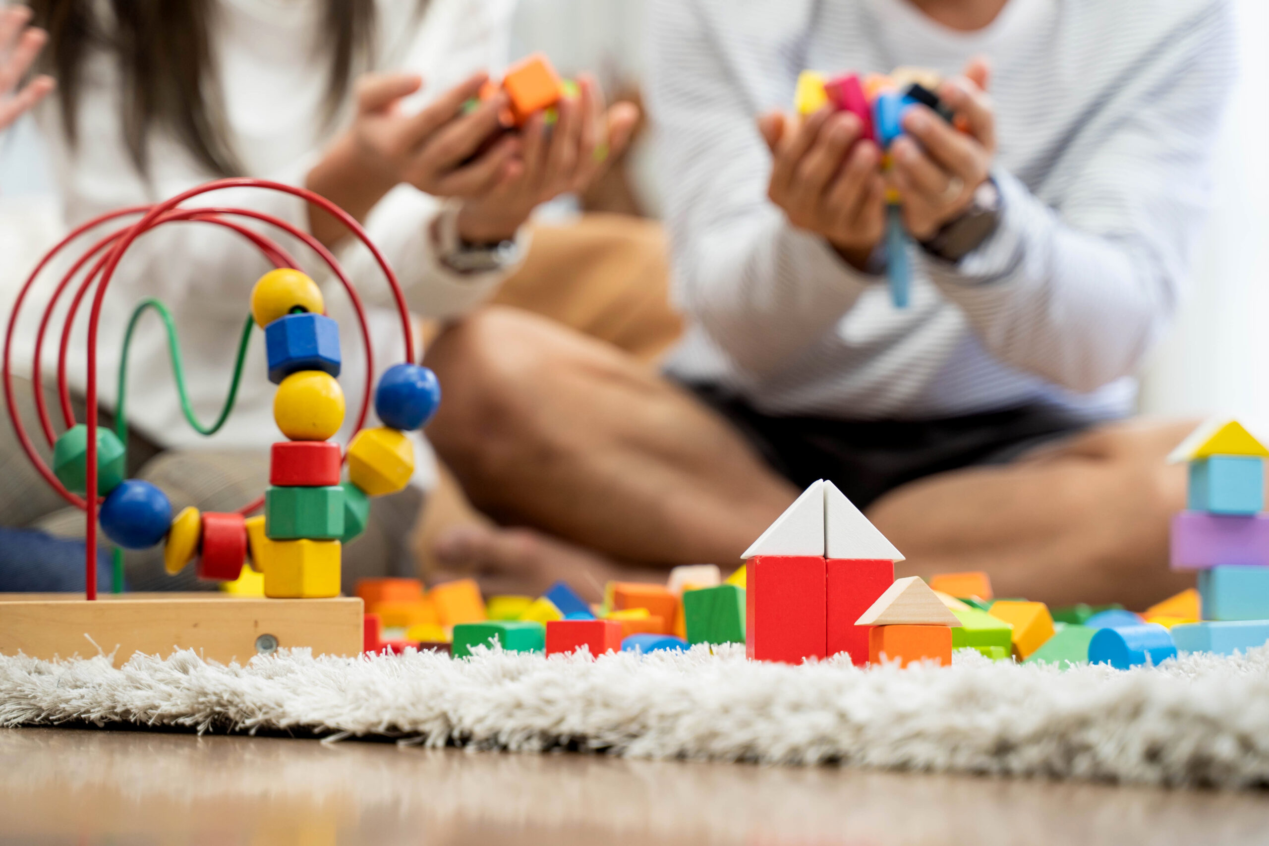 Crescem em mais de 100% matrículas da educação especial do ensino infantil