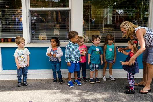 Benefícios do desenvolvimento de habilidades socioemocionais nas escolas